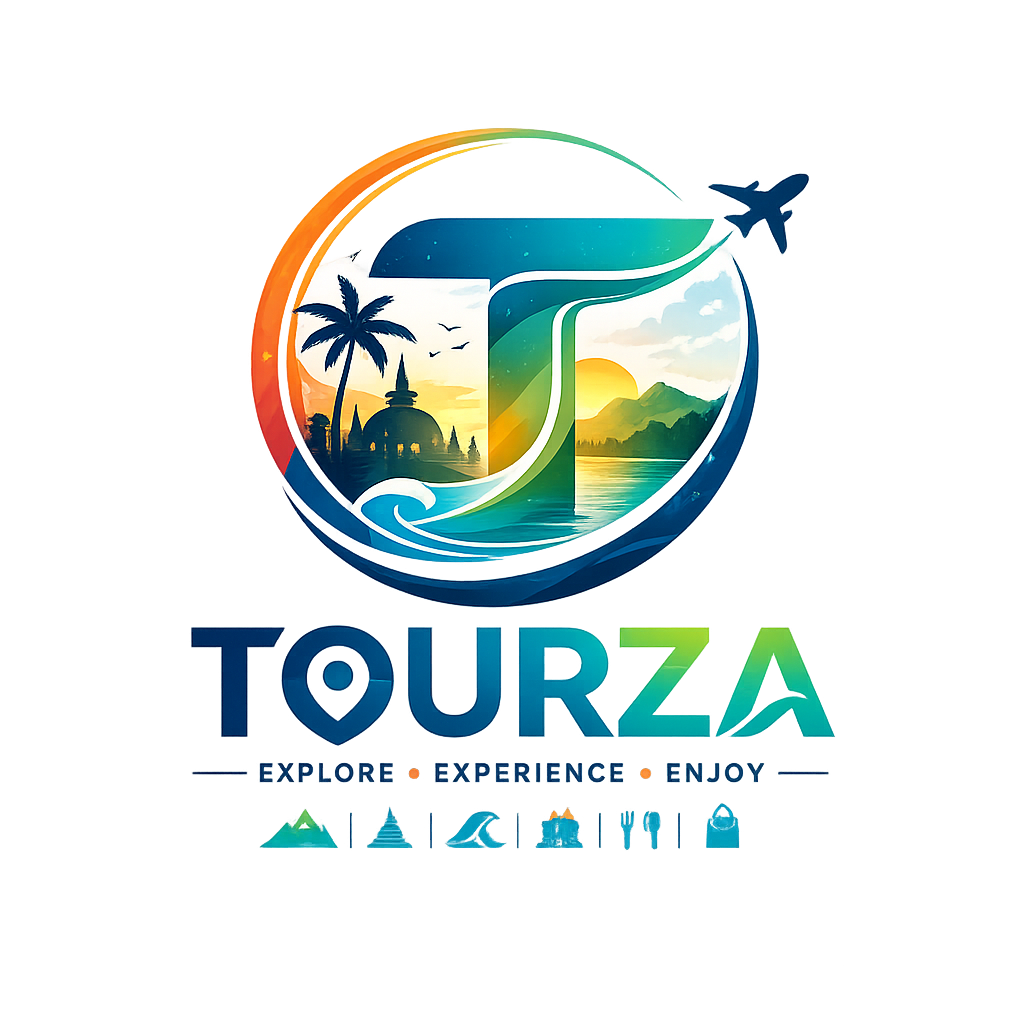 TOURZA Logo
